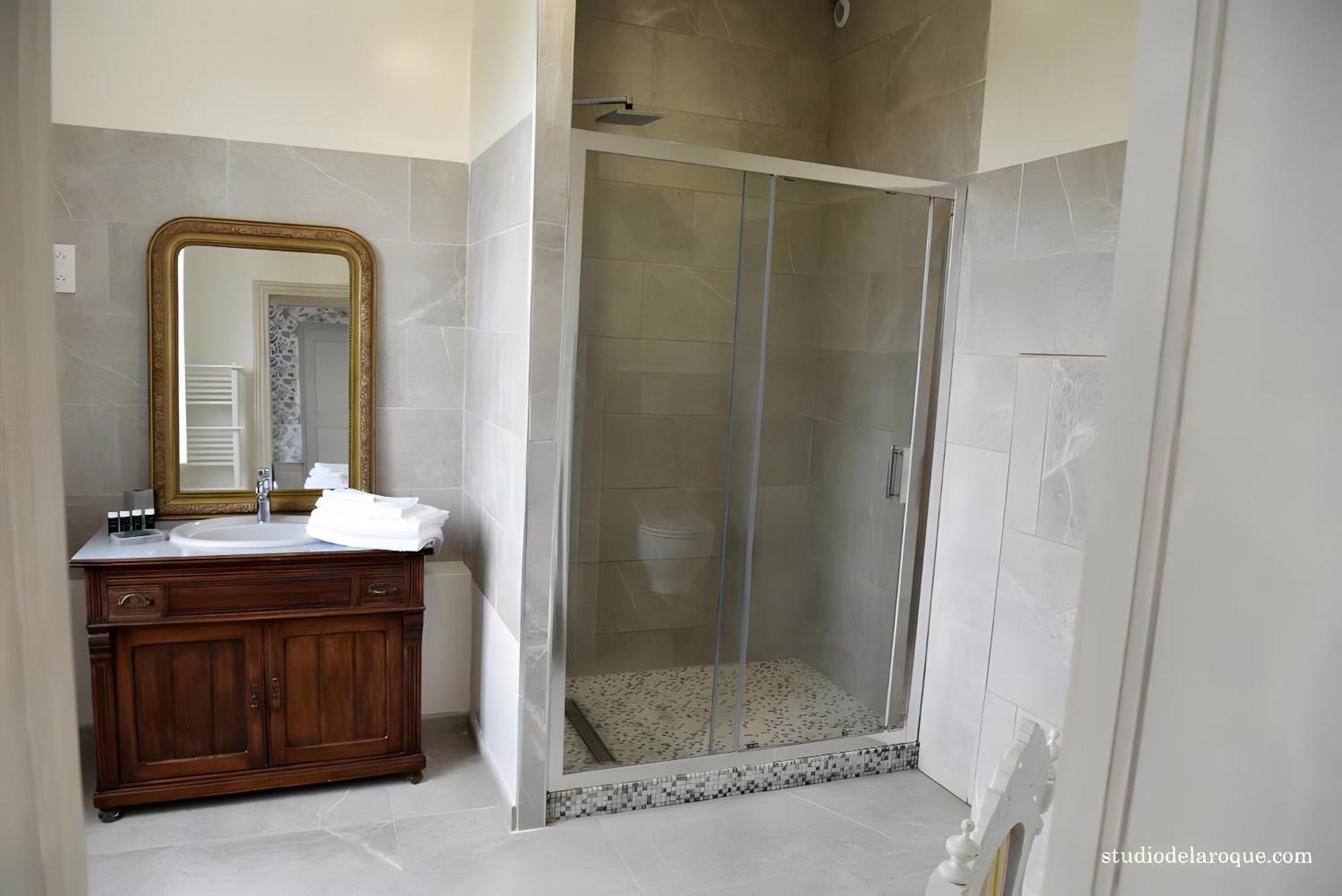 Bed and Breakfast Domaine De La Briouse Sanxay Exterior foto