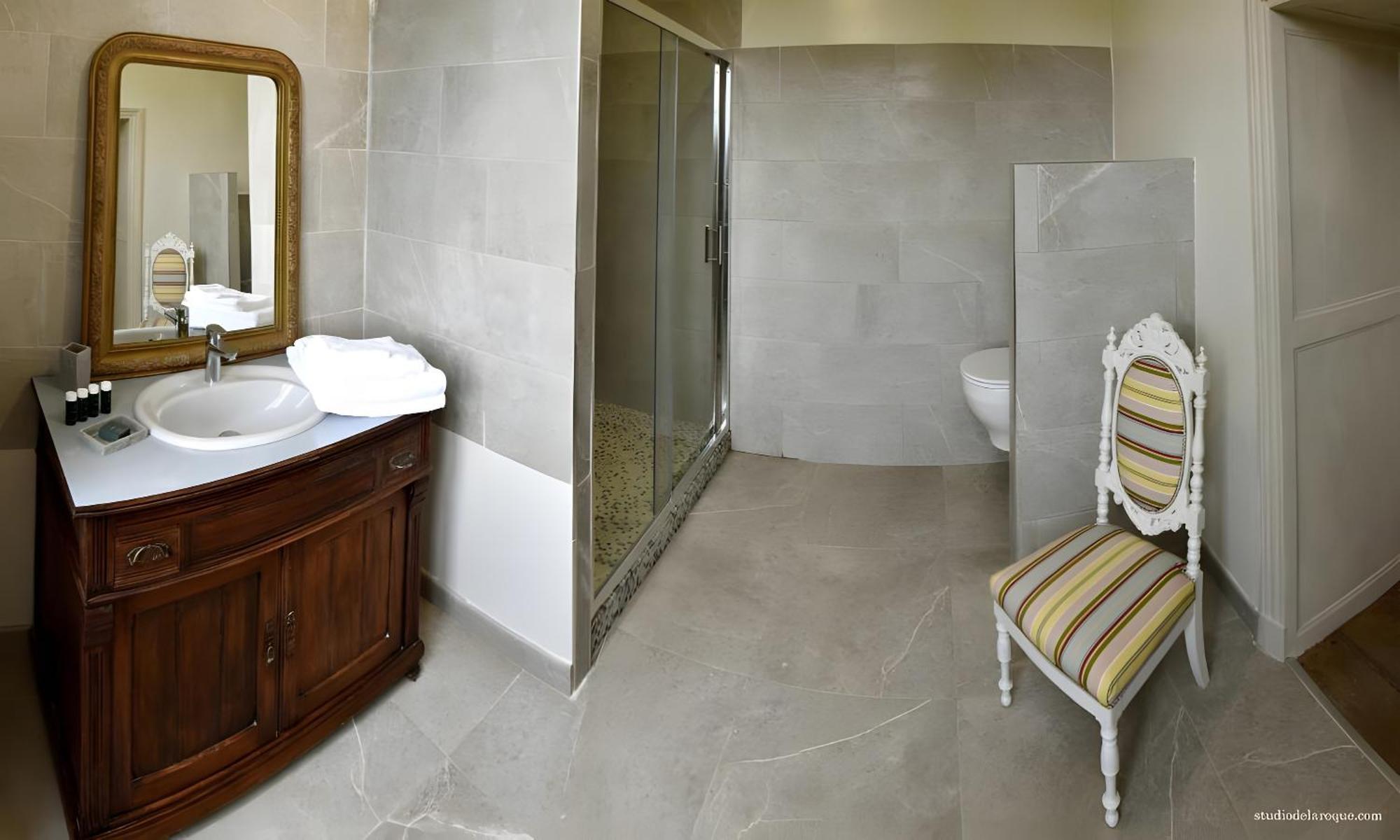 Bed and Breakfast Domaine De La Briouse Sanxay Exterior foto